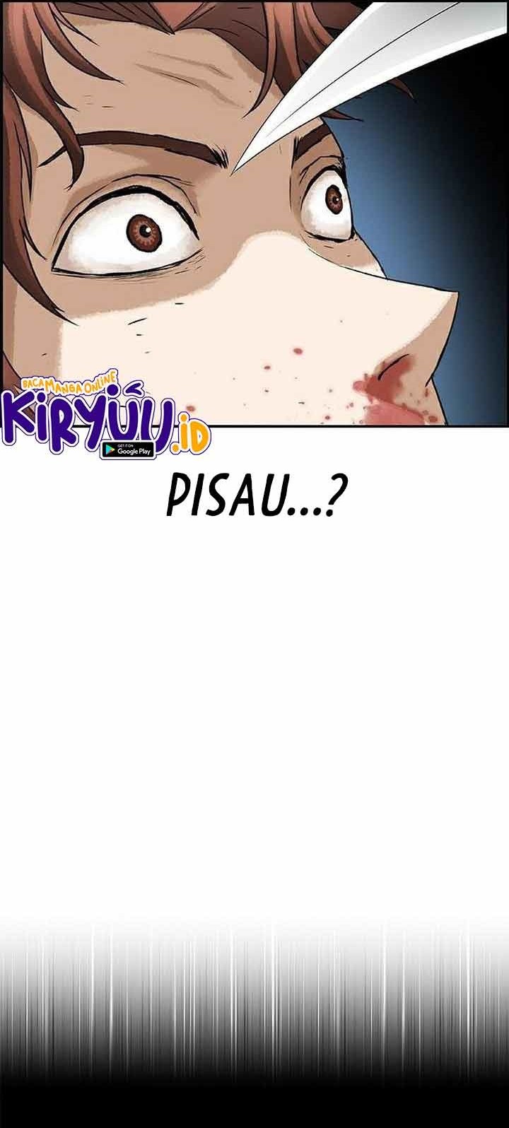 One Hundred Player Battleground Chapter 12 Gambar 68