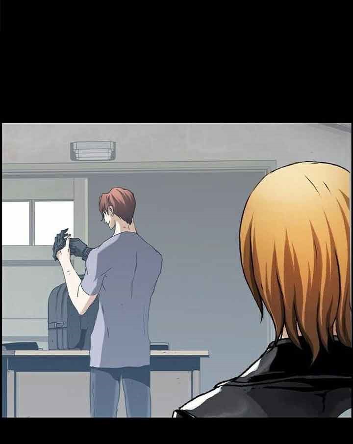 One Hundred Player Battleground Chapter 12 Gambar 69