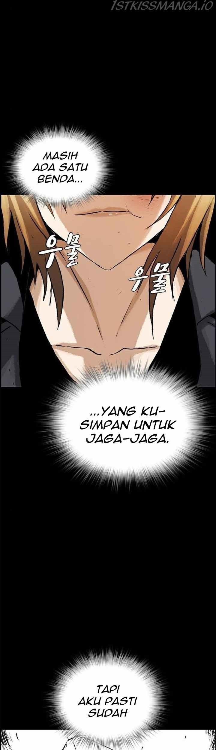 One Hundred Player Battleground Chapter 12 Gambar 70