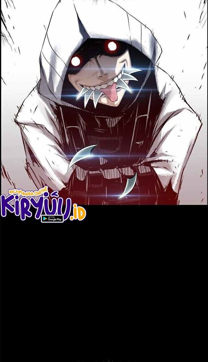 One Hundred Player Battleground Chapter 12 Gambar 71