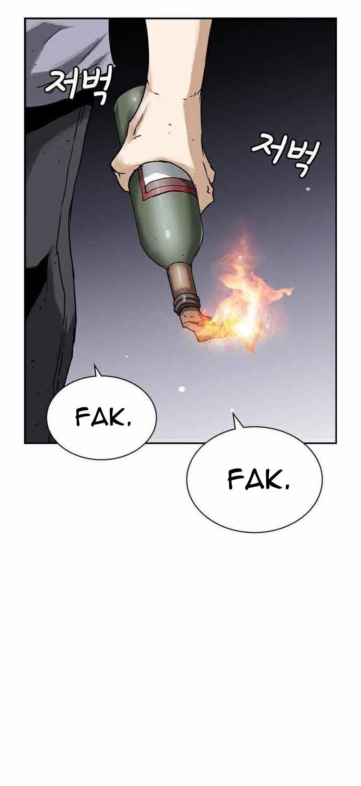 One Hundred Player Battleground Chapter 12 Gambar 73