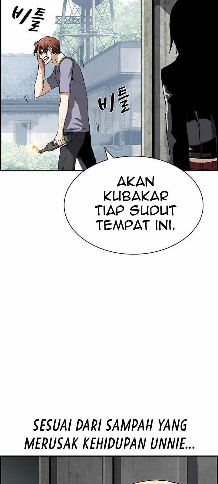 One Hundred Player Battleground Chapter 12 Gambar 75