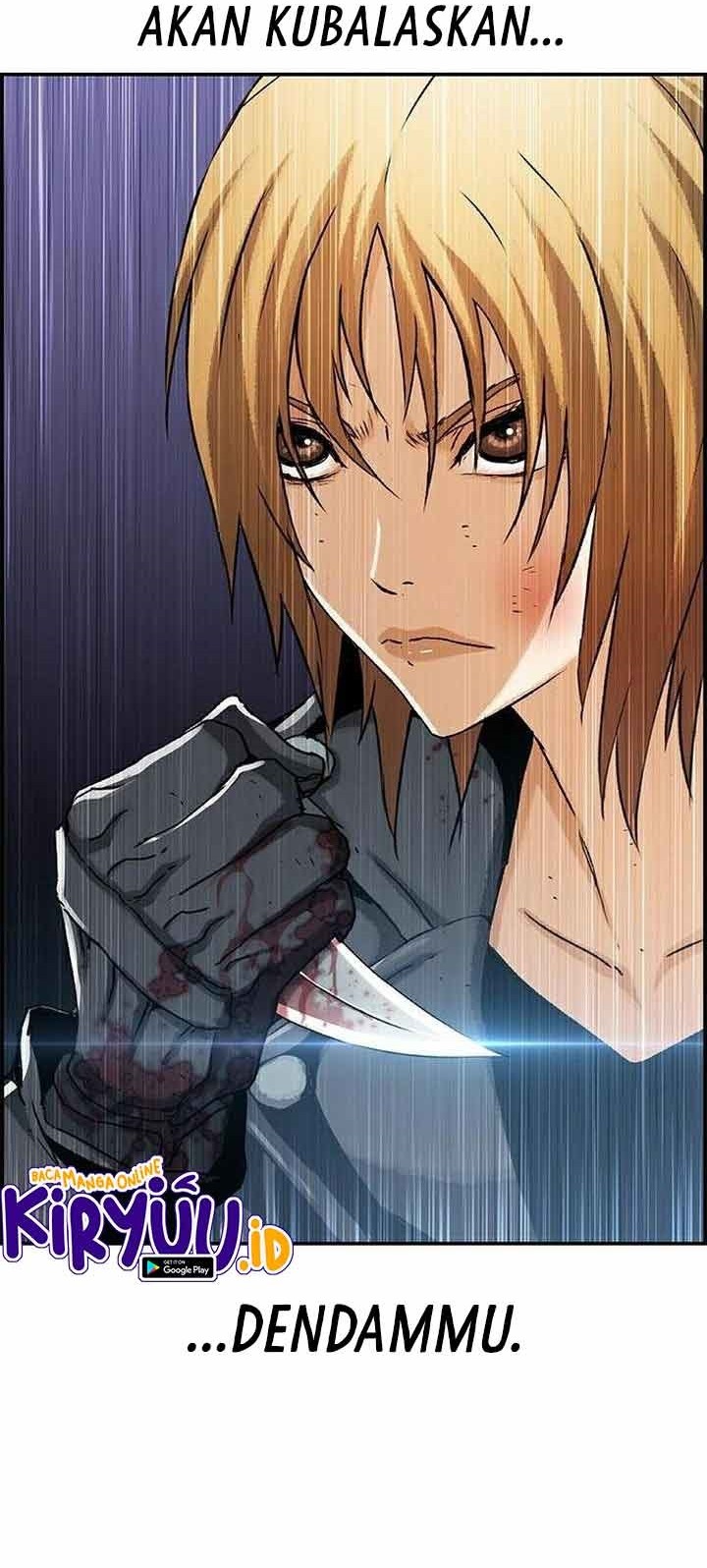 One Hundred Player Battleground Chapter 12 Gambar 78