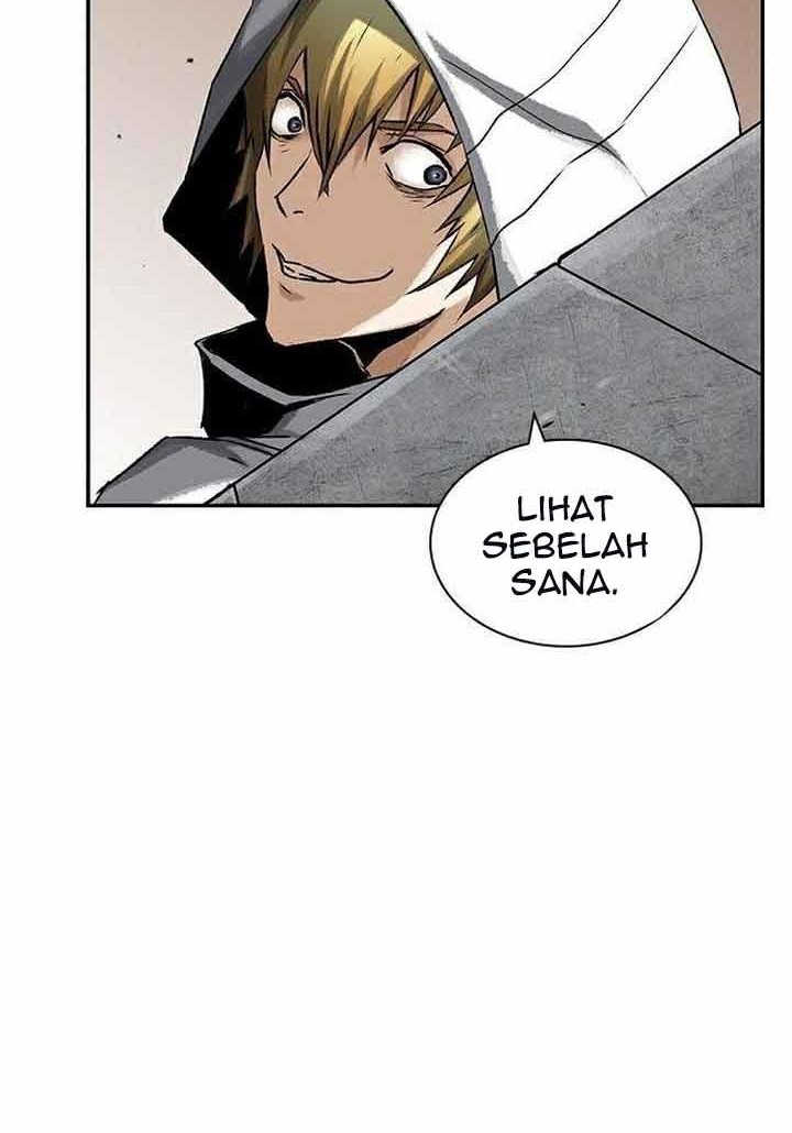 One Hundred Player Battleground Chapter 12 Gambar 6