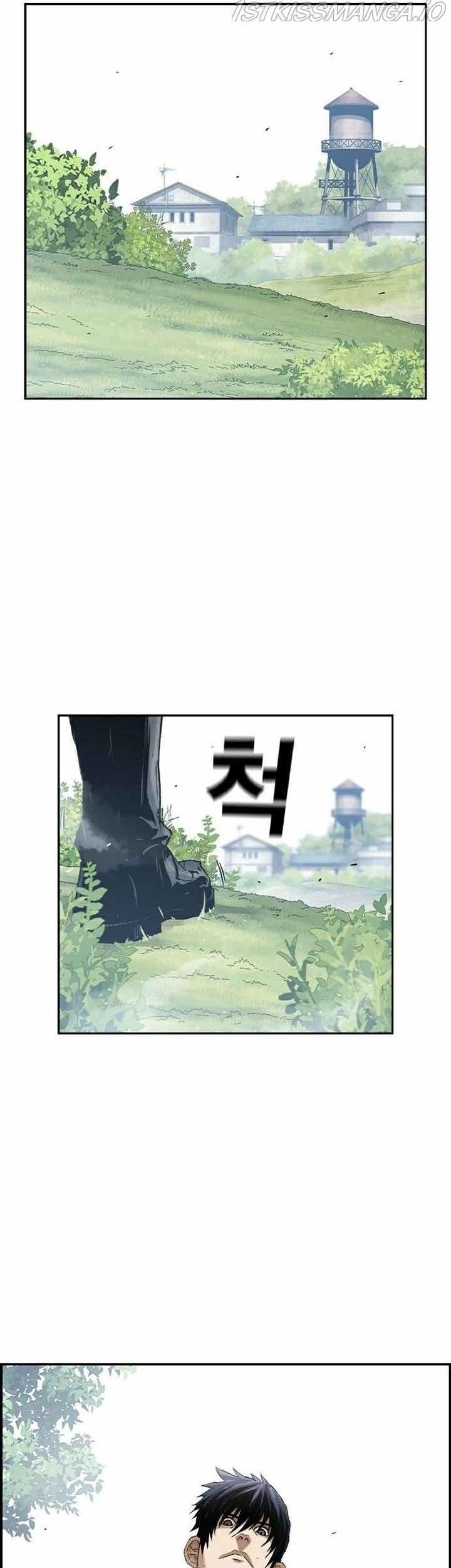 One Hundred Player Battleground Chapter 12 Gambar 80