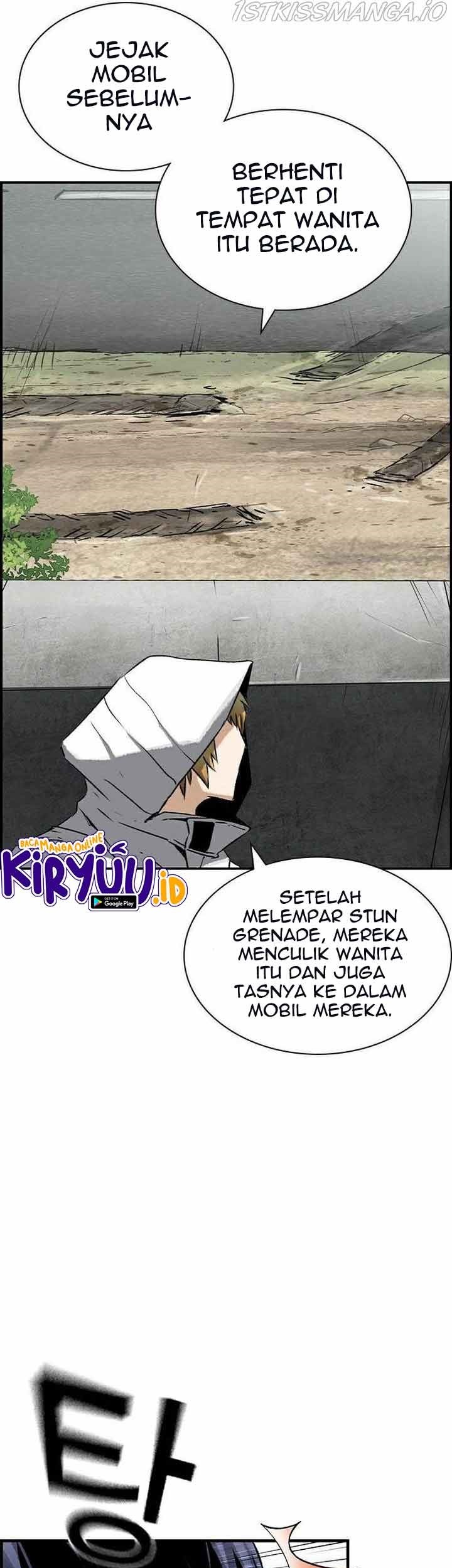 One Hundred Player Battleground Chapter 12 Gambar 7