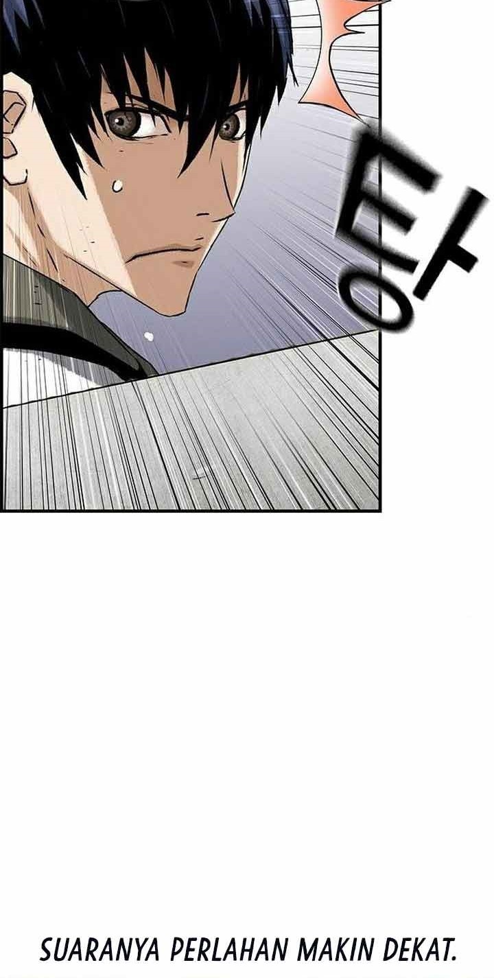 One Hundred Player Battleground Chapter 12 Gambar 8