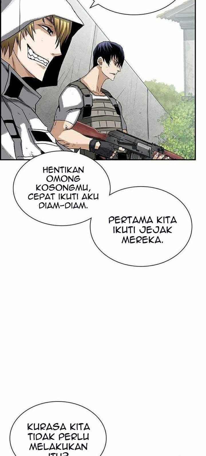 One Hundred Player Battleground Chapter 12 Gambar 13