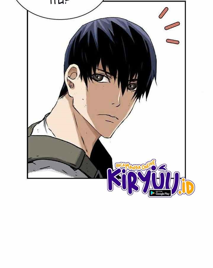 One Hundred Player Battleground Chapter 12 Gambar 14