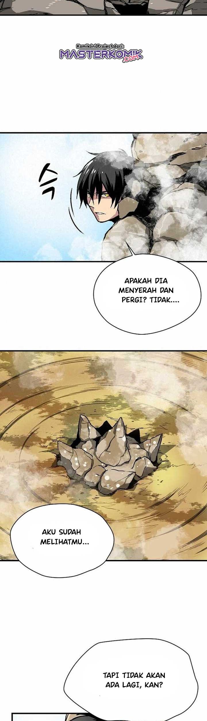 Unbreakable Chapter 23 Gambar 10