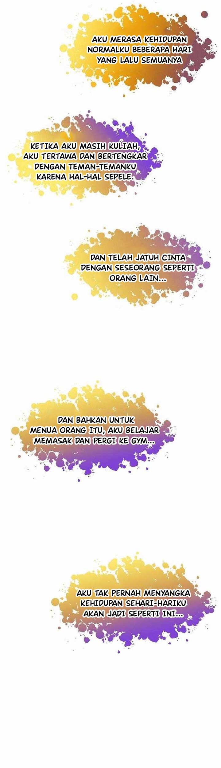 Unbreakable Chapter 23 Gambar 33