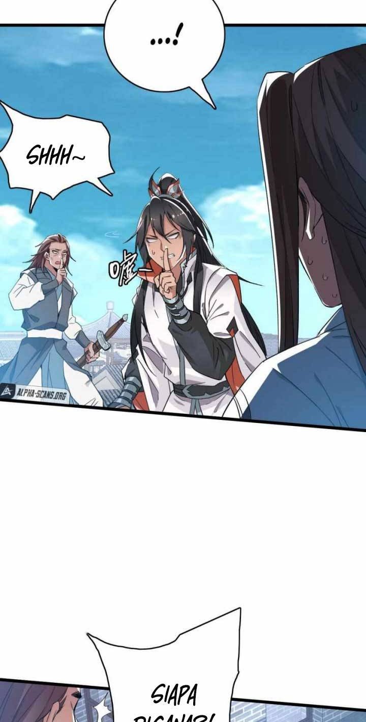 Supreme Taoist (2021) Chapter 41 Gambar 28
