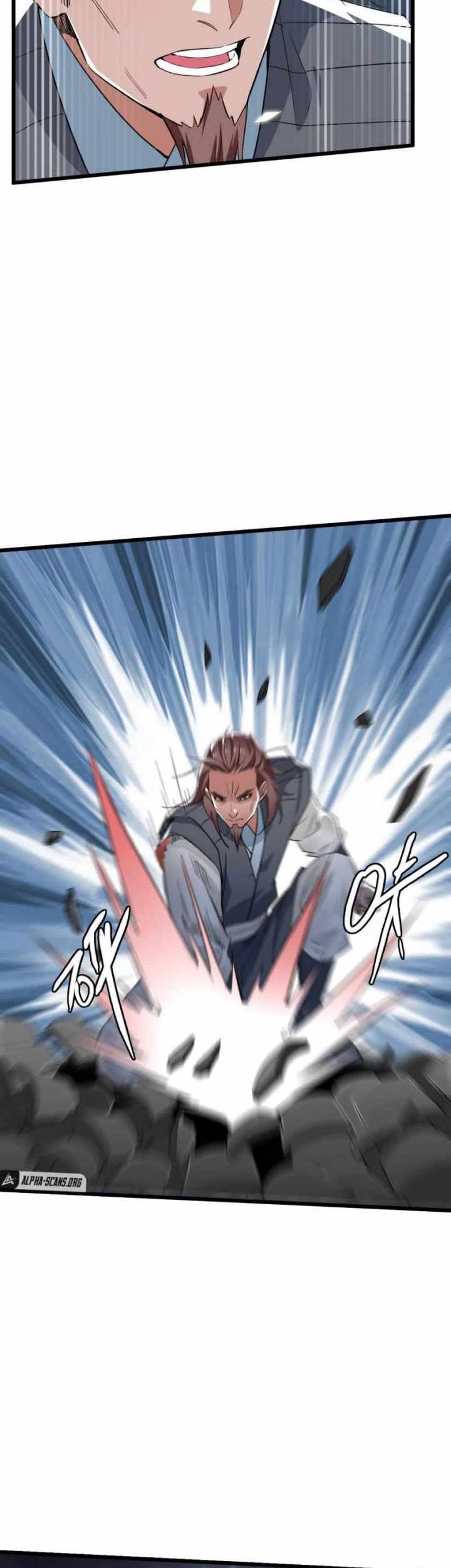 Supreme Taoist (2021) Chapter 41 Gambar 30