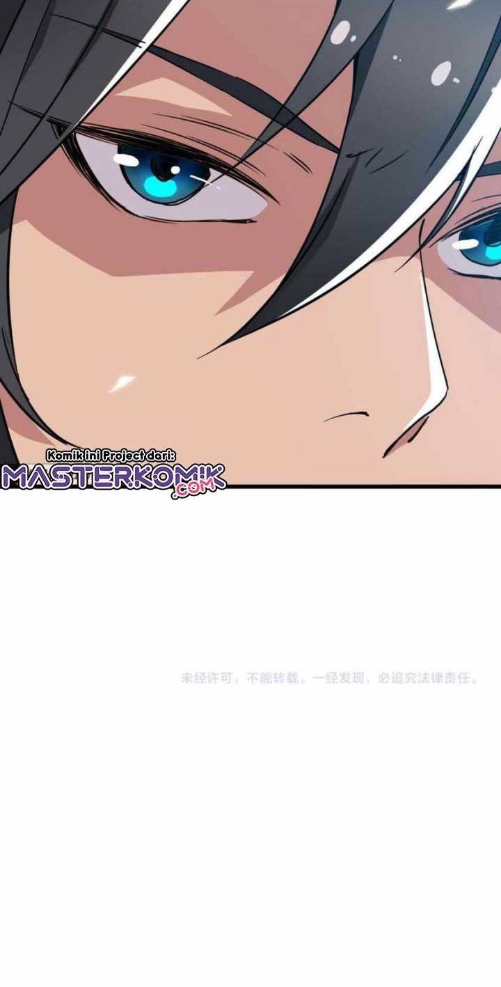 Supreme Taoist (2021) Chapter 41 Gambar 34