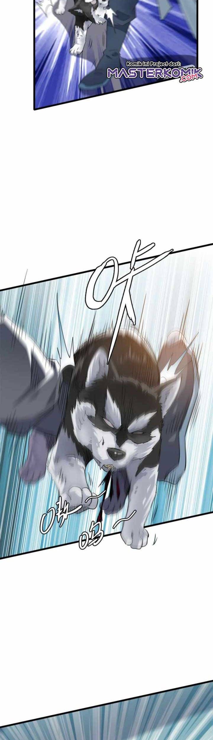 Supreme Taoist (2021) Chapter 41 Gambar 6