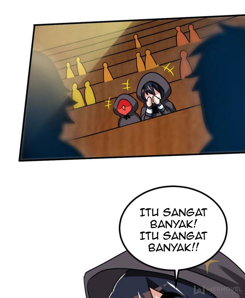 Extreme God Chapter 118 Gambar 10