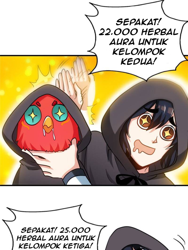 Extreme God Chapter 118 Gambar 13