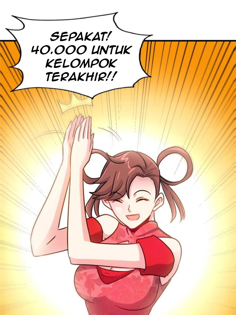 Extreme God Chapter 118 Gambar 15