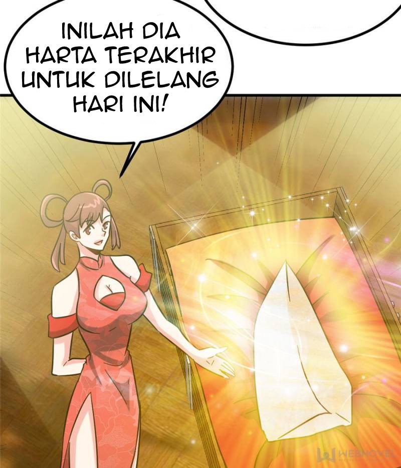 Extreme God Chapter 118 Gambar 18