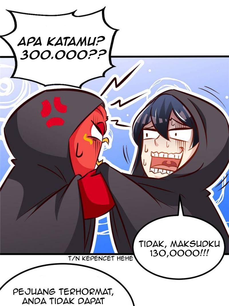 Extreme God Chapter 118 Gambar 30