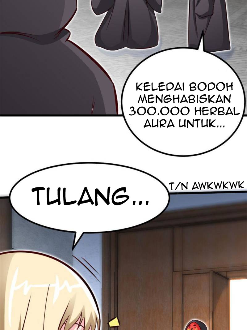 Extreme God Chapter 118 Gambar 37