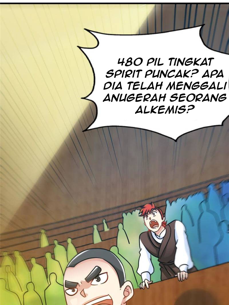 Extreme God Chapter 118 Gambar 4