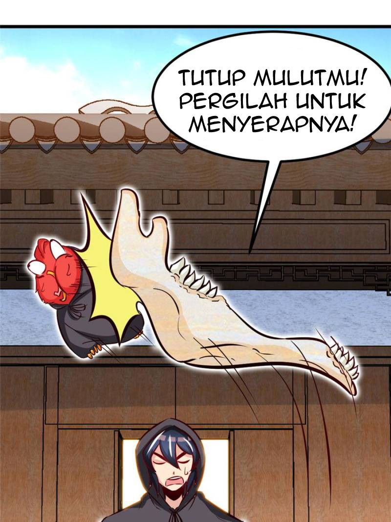 Extreme God Chapter 118 Gambar 44