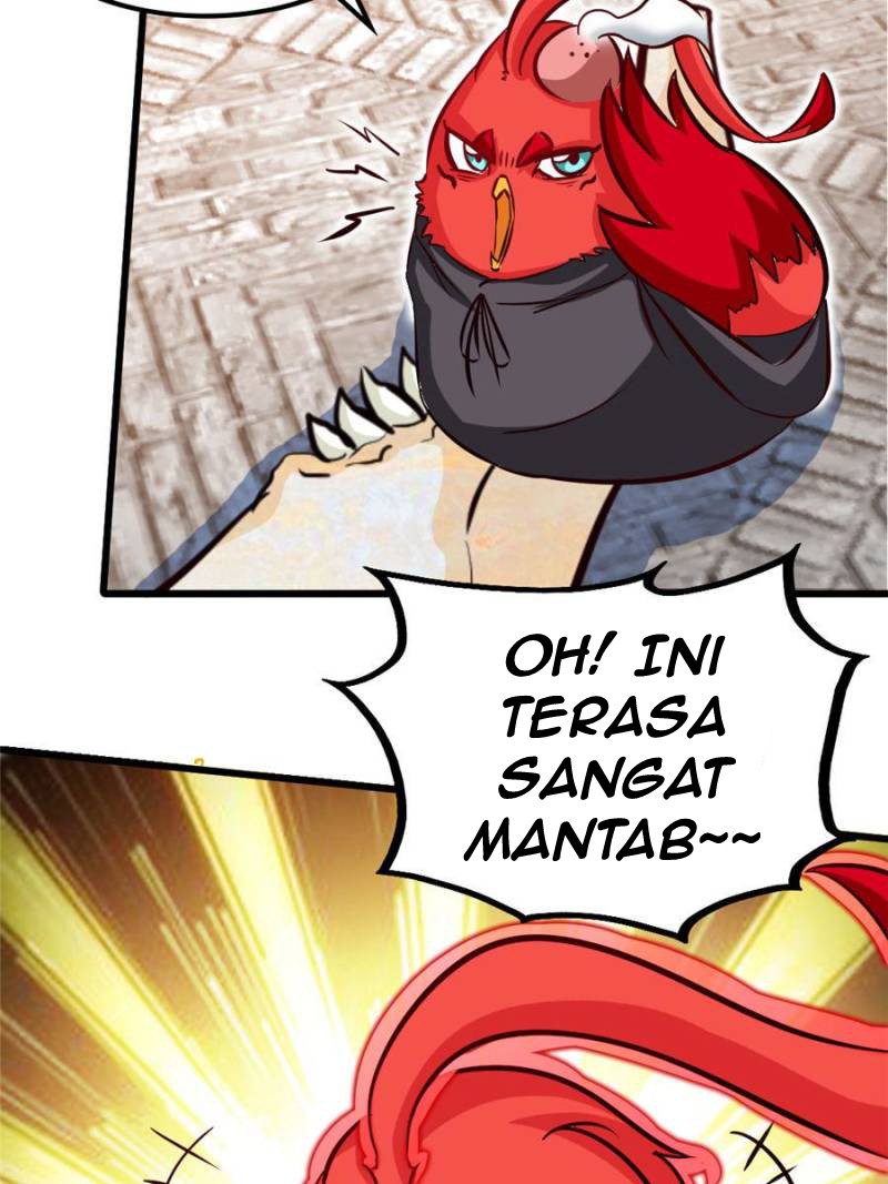 Extreme God Chapter 118 Gambar 46