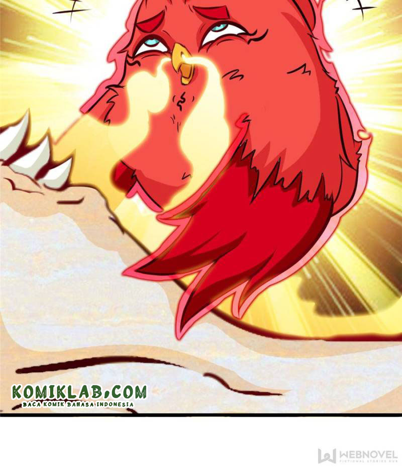 Extreme God Chapter 118 Gambar 47