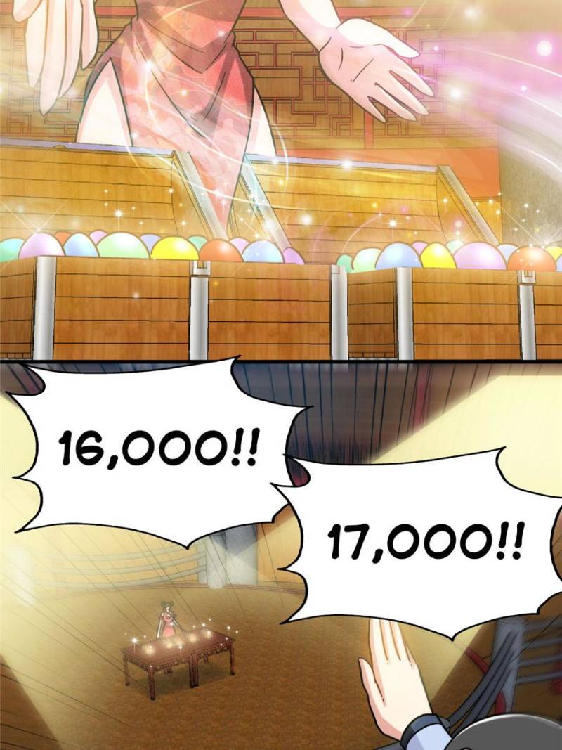 Extreme God Chapter 118 Gambar 7