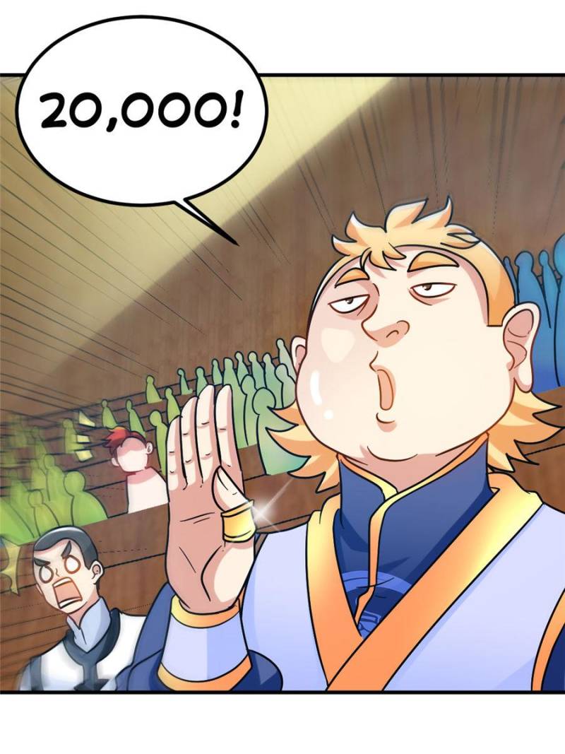 Extreme God Chapter 118 Gambar 9