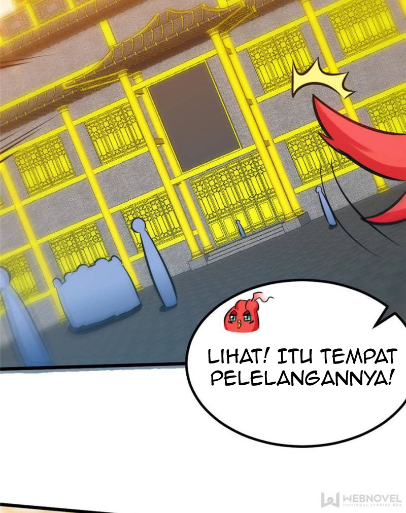 Extreme God Chapter 117 Gambar 10
