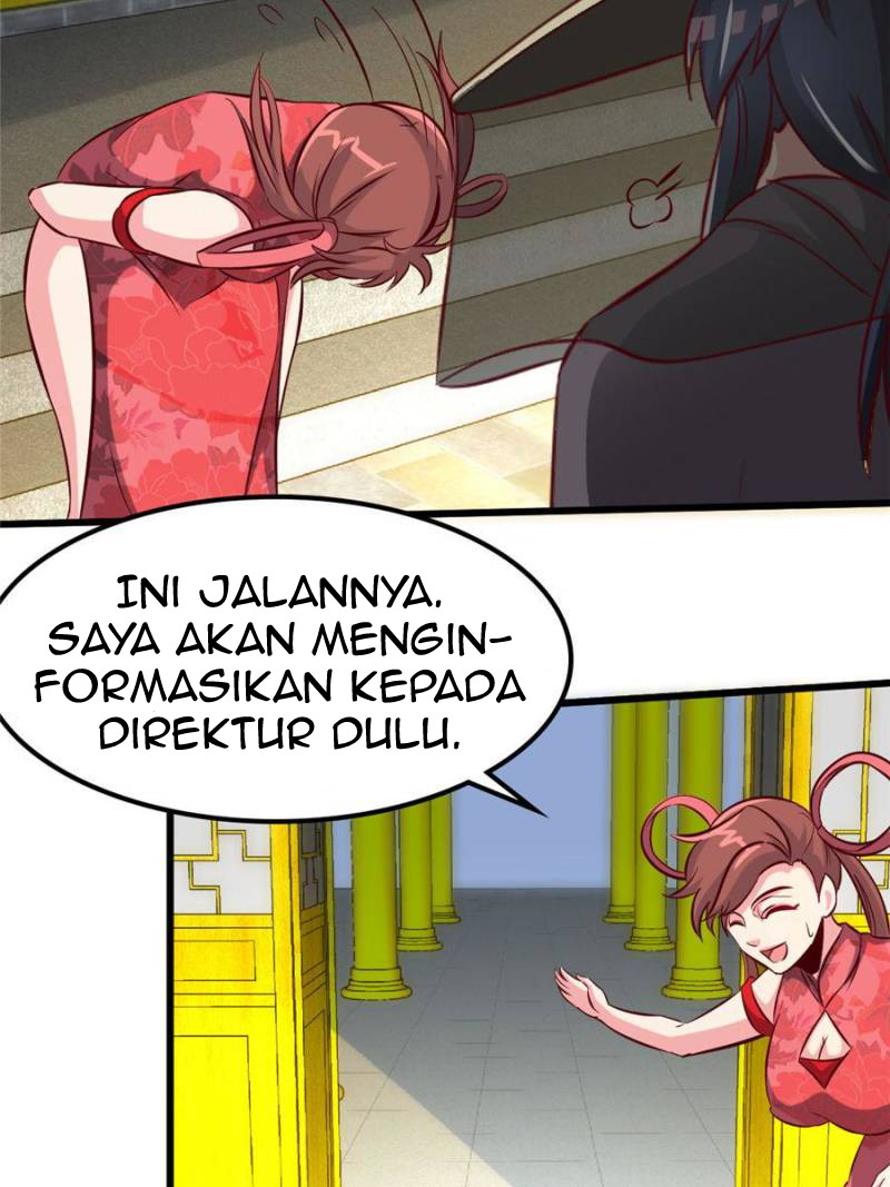 Extreme God Chapter 117 Gambar 15