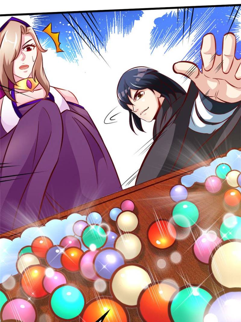 Extreme God Chapter 117 Gambar 22