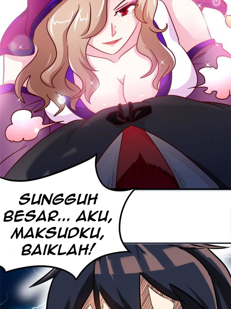 Extreme God Chapter 117 Gambar 29
