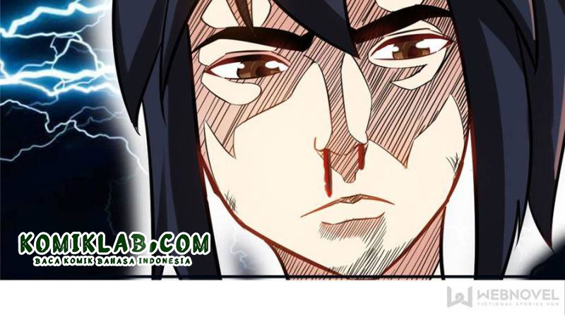 Extreme God Chapter 117 Gambar 30