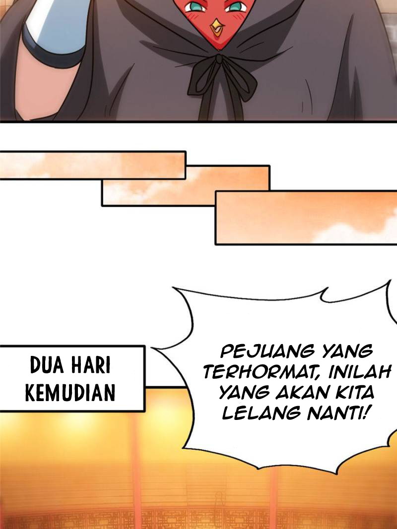 Extreme God Chapter 117 Gambar 37
