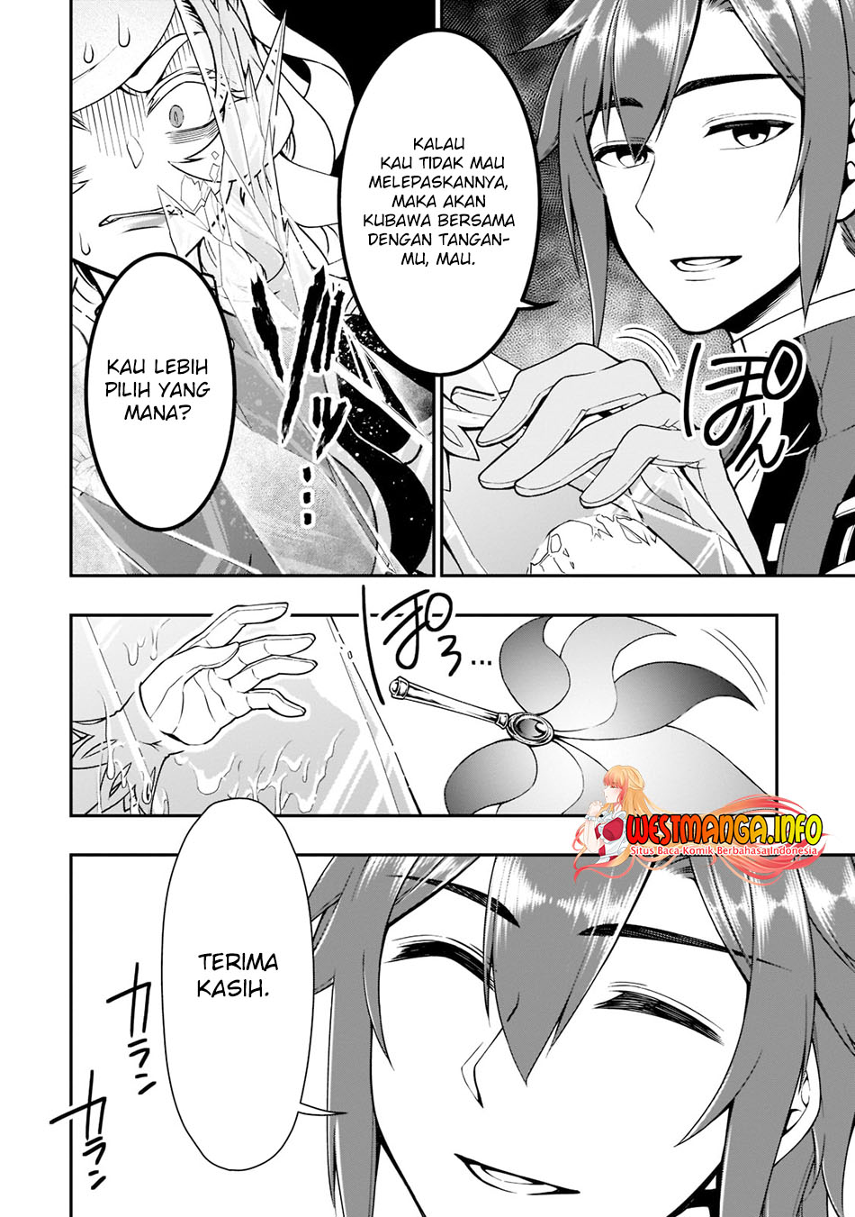 Lv2 kara Cheat datta Moto Yuusha Kouho no Mattari Isekai Life Chapter 30.2 Gambar 8