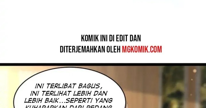 Baca Pupillary Master Chapter 210 Gambar 2