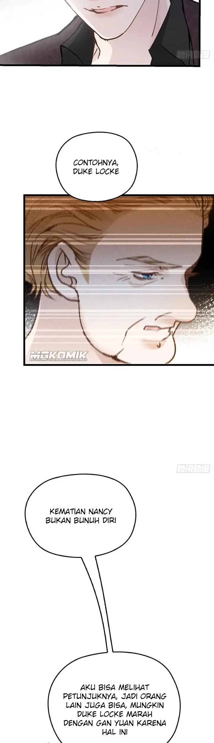 Pregnant Wife, One Plus One Chapter 171 Gambar 9
