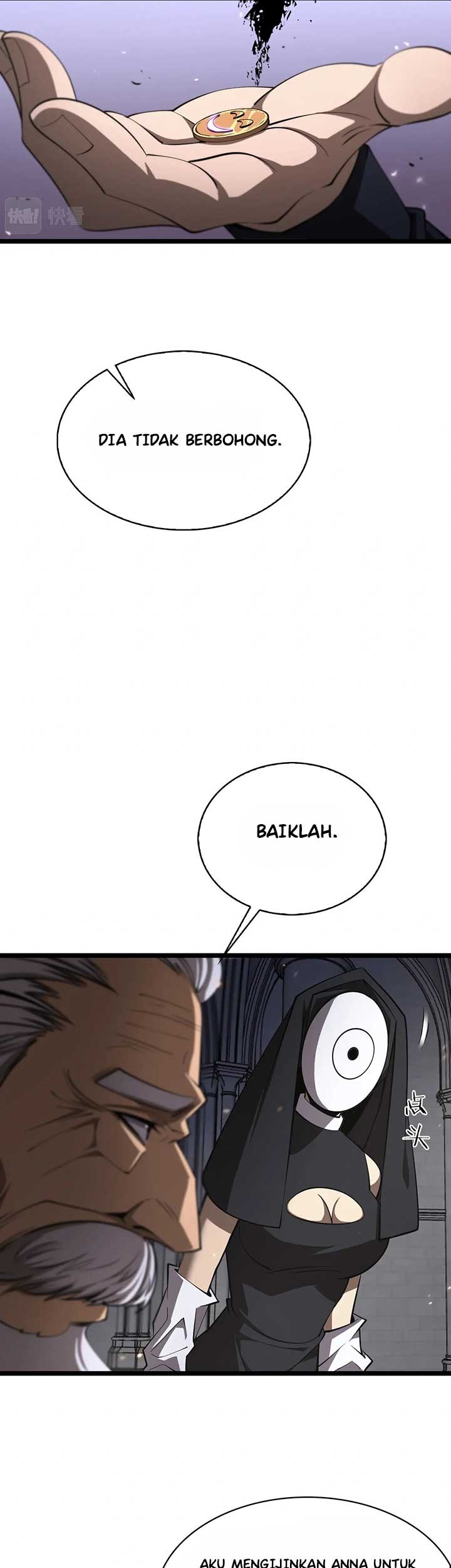 World’s Apocalypse Online Chapter 82 Gambar 20