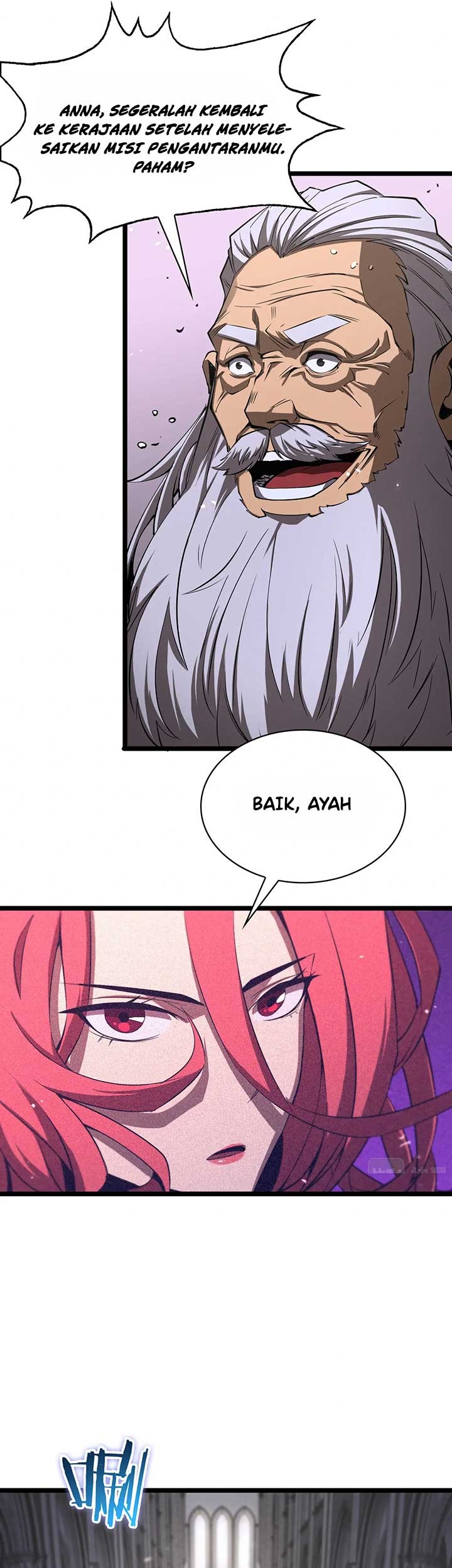 World’s Apocalypse Online Chapter 82 Gambar 22