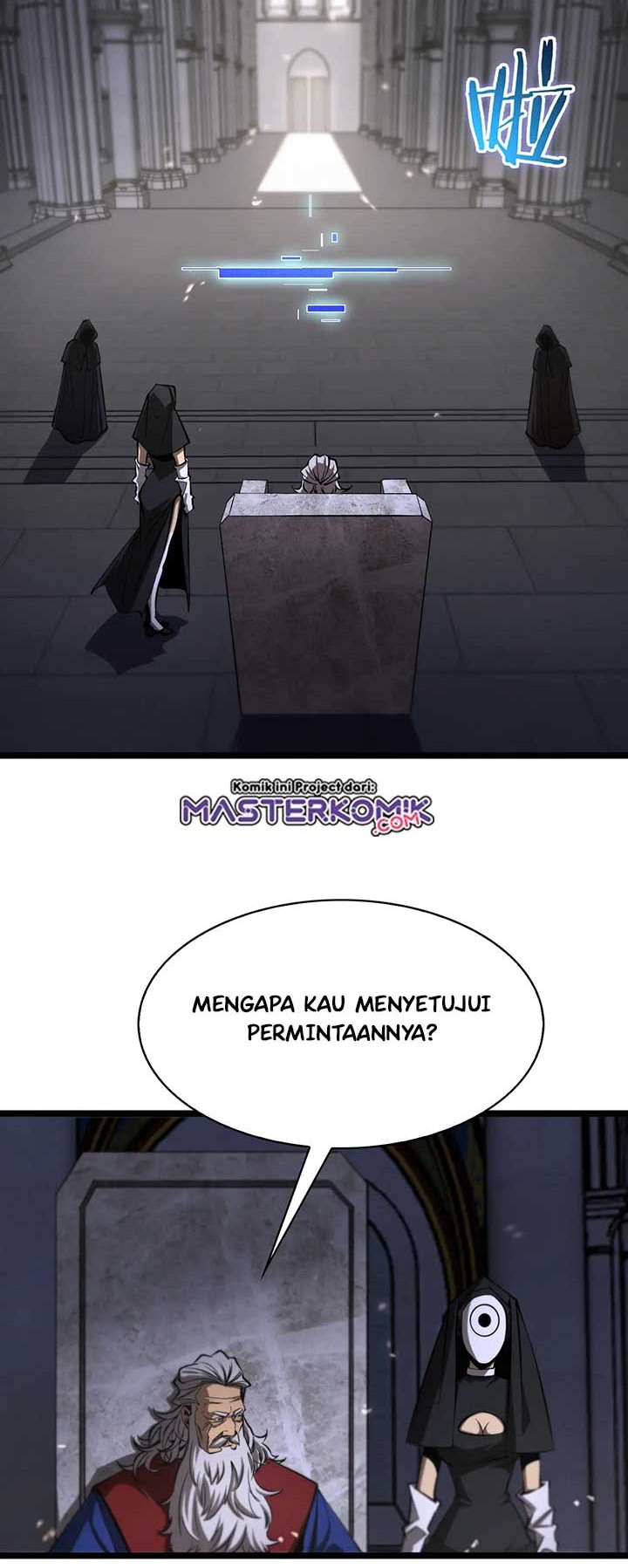 World’s Apocalypse Online Chapter 82 Gambar 23
