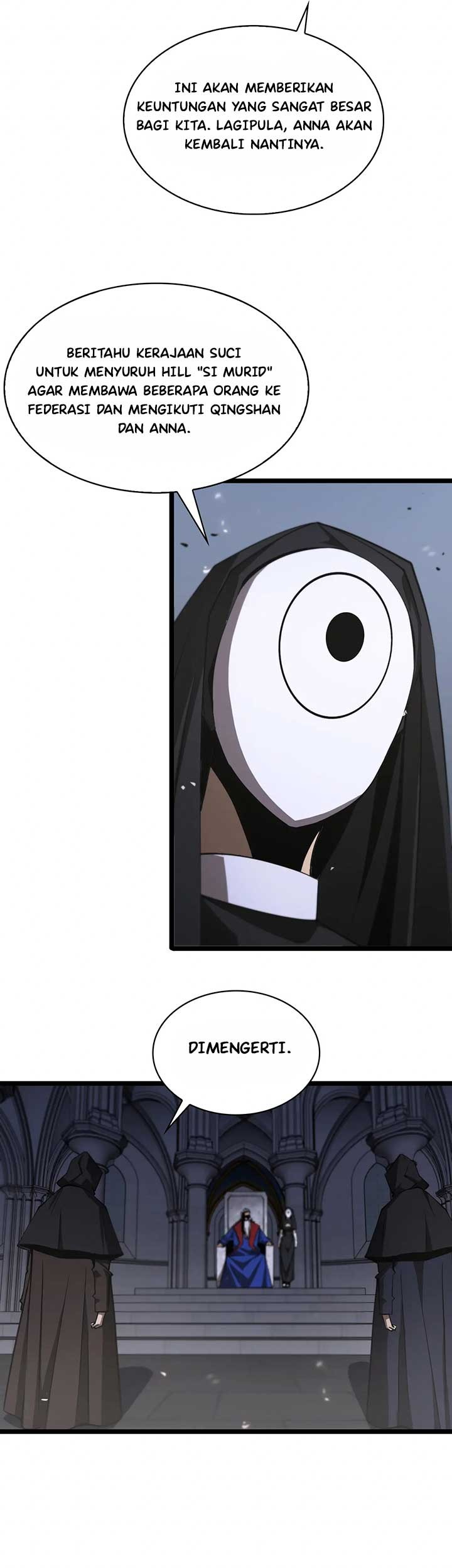 World’s Apocalypse Online Chapter 82 Gambar 24
