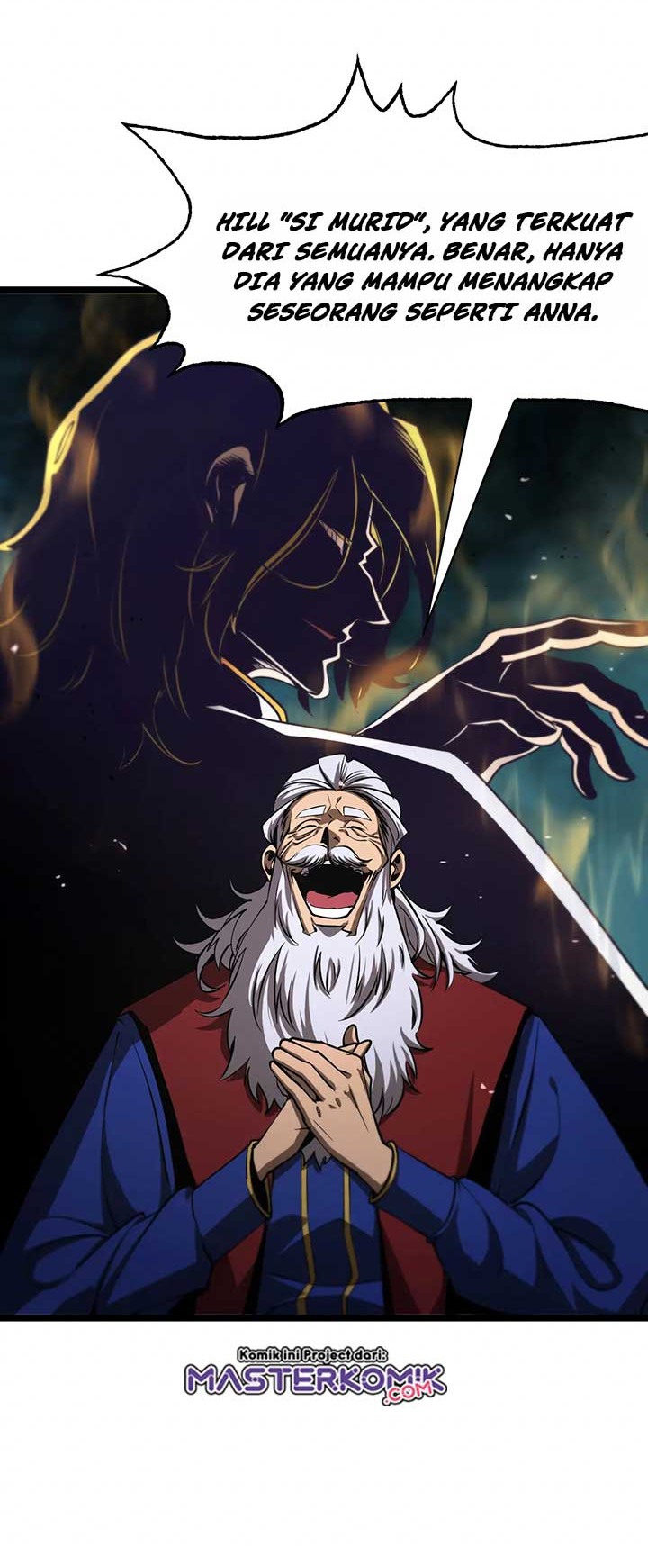 World’s Apocalypse Online Chapter 82 Gambar 25