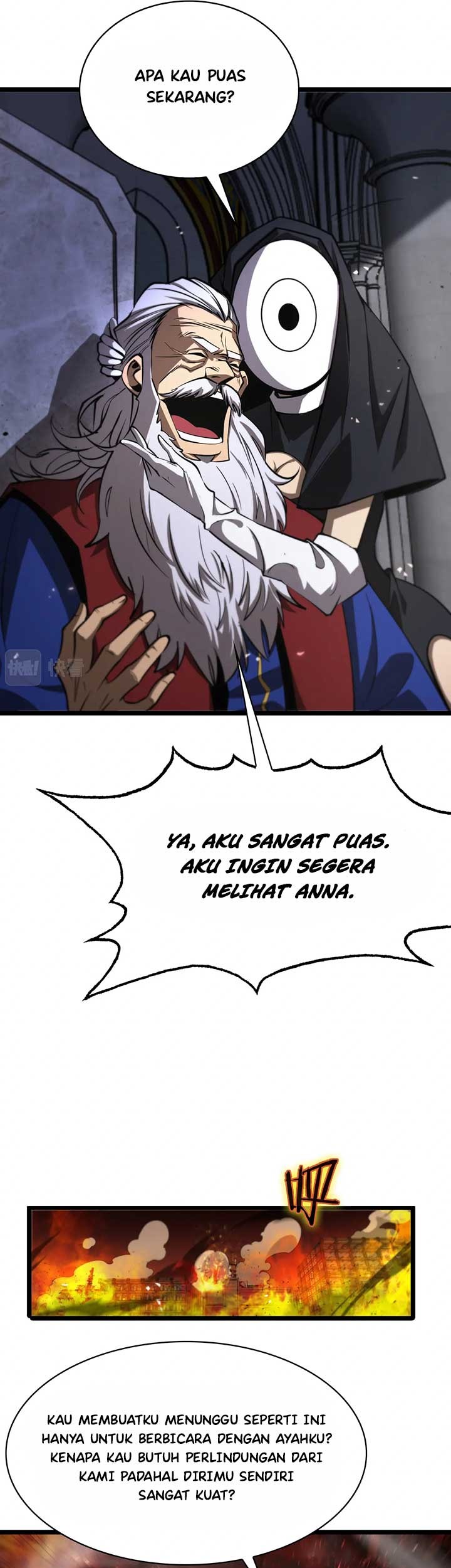 World’s Apocalypse Online Chapter 82 Gambar 26
