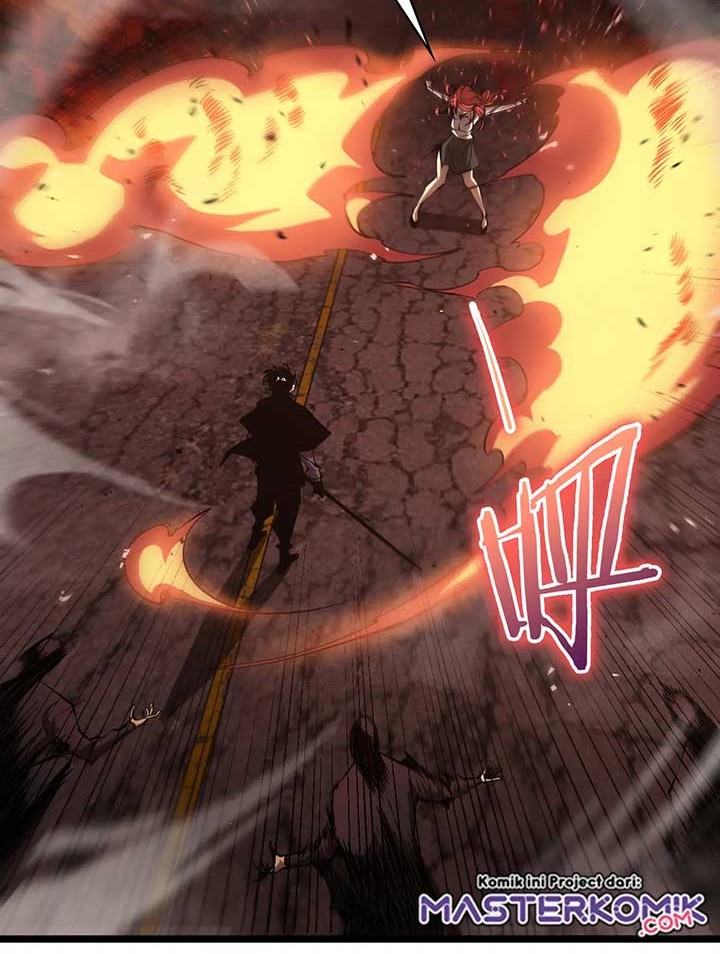 World’s Apocalypse Online Chapter 82 Gambar 27