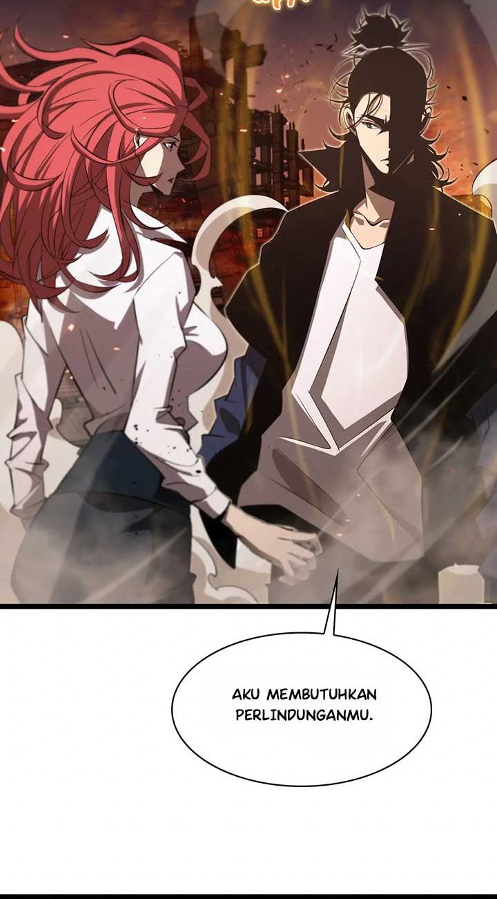 World’s Apocalypse Online Chapter 82 Gambar 29