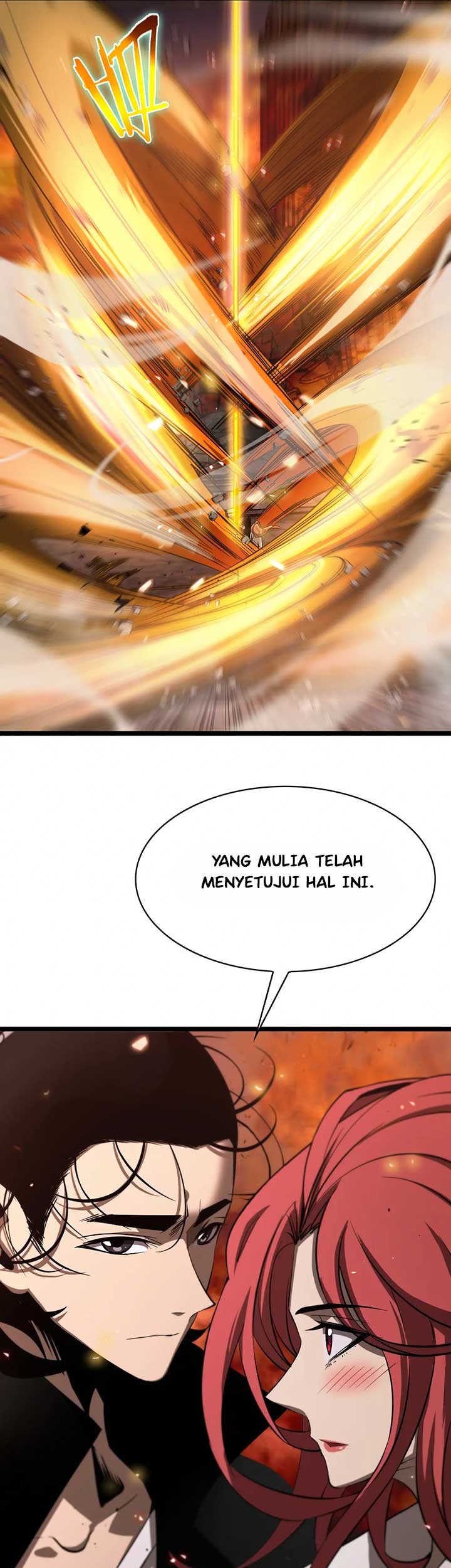 World’s Apocalypse Online Chapter 82 Gambar 30