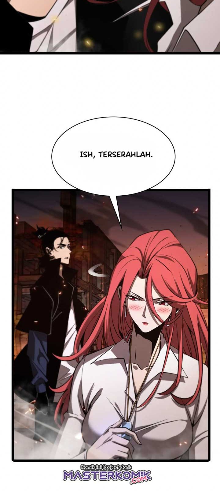 World’s Apocalypse Online Chapter 82 Gambar 31